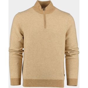 BOSS Black Pullover Beige H-Eltorino 10266164 01 50528322/260