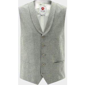 Your own Party By CG - Cl Gilet Mix & Match Groen Weste/Waistcoat CG Paddy-N 20.170S0 / 440063/51