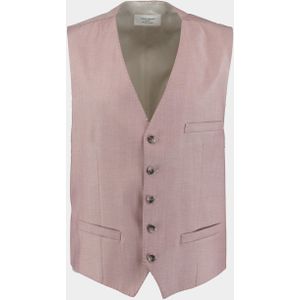 Carl Gross - CG Waldo - Gilet - Rood - Mix & Match - 35.113S0