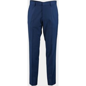 BOSS Black Pantalon Mix & Match Blauw H-Genius-MM-C-224 10245447 01 50482735/463