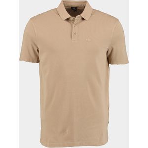 Armani Exchange Polo korte mouw Beige 3DZFAB.ZJXUZ/1794