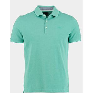 Baileys Polo korte mouw Groen 215287/52