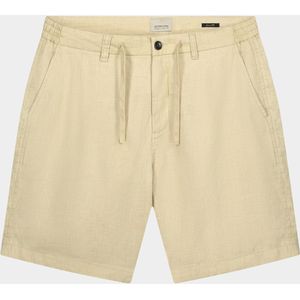 Dstrezzed Korte Broek Beige DS_James Beach Shorts 515496/251