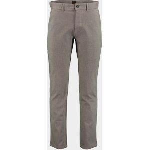 BOSS Orange Katoenen Broek Beige Chino_slim 10262568 01 50518466/271