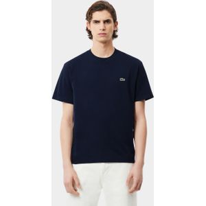 Lacoste T-shirt korte mouw Blauw TH7318/166