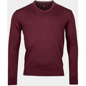 Baileys Pullover Paars V-Neck 420065/56