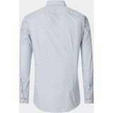 Venti Business hemd lange mouw kent modern fit 154409900/100