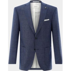 Carl Gross Concept Green Colbert Mix & Match Blauw Sakko/Jacket CG Sander-G SV 31.354S0 / 127932/62