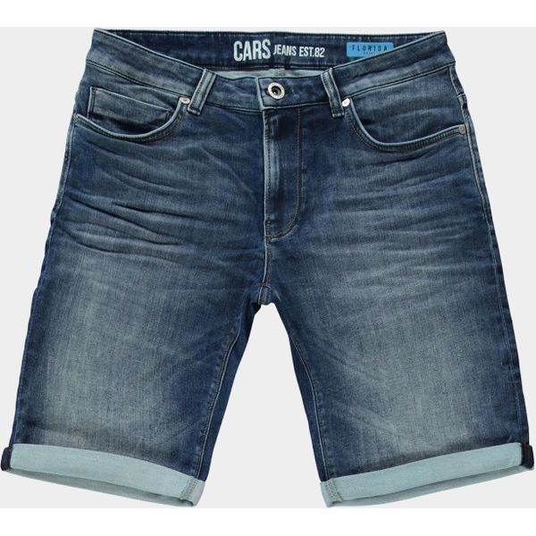 Cars jeans teller-stwused blauw - Kleding online kopen? Kleding van de  beste merken 2023 vind je hier