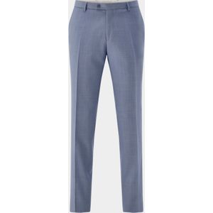 Club of Gents Pantalon Mix & Match Blauw Hose/Trousers CG Pascal-ST 10.158S0 / 431063/61