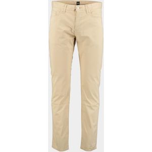 BOSS Black 5-Pocket Jeans Beige Delaware3-1-20 10256491 01 50505445/276