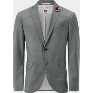 Club of Gents Colbert Mix & Match Groen Sakko/Jacket CG Patrick-ST SV 10.158S0 / 423832/52