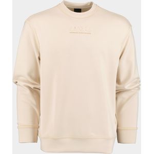 Armani Exchange Sweater Beige 3DZMAA.ZJUBZ/1792