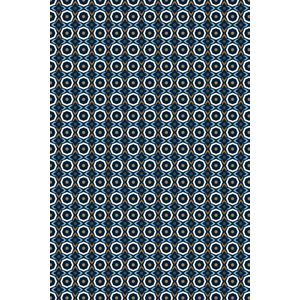 R.B. Boston Casual hemd lange mouw Bruin Franklin LS Button Down 527670/605