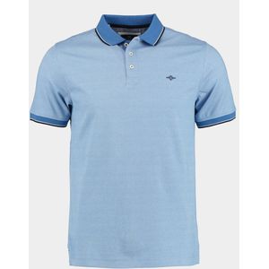 Baileys Polo korte mouw Blauw 215289/24