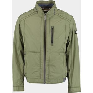 Gate One Zomerjack Groen Blouson 40103N3508/34