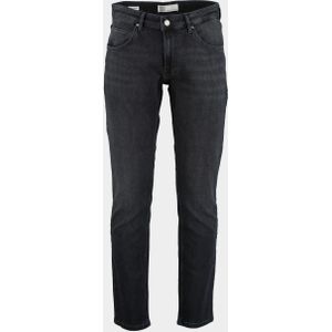 Jean Store Company 5-Pocket Jeans Zwart 2210-JR73-Parma/Black Sax