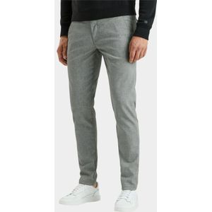 Cast Iron Katoenen Broek Groen CHINO PRINTED MEGDA CTR2409608/940