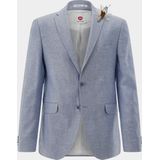 Your own Party By CG - Cl Colbert Mix & Match Blauw Sakko/Jacket CG Paul SV 31.002S0 / 225222/61