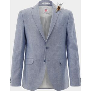 Your own Party By CG - Cl Colbert Mix & Match Blauw Sakko/Jacket CG Paul SV 31.002S0 / 225222/61