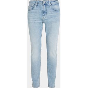 Tommy Jeans 5-Pocket Jeans Blauw Austin Slim TPRD DM0DM18727/1AB