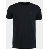 Armani Exchange T-shirt korte mouw Blauw 8NZT84.Z8M9Z/1510