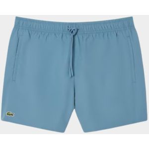 Lacoste - MH6270/EIE - Zwembroek - Groen - 100% Polyester