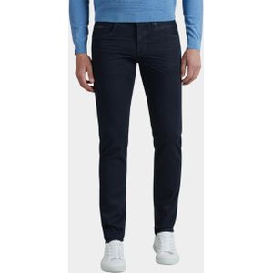 Vanguard 5-Pocket Jeans Blauw V850 RIDER INTENSE FOUR WAY VTR850/IFW