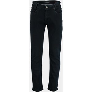 Gardeur 5-Pocket Jeans Blauw Jeans Modern Fit donkerblauw BATU-2 71001/769