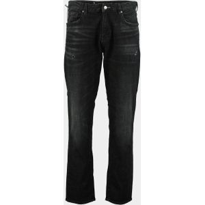 Armani Exchange 5-Pocket Jeans Zwart 6DZJ16.Z1TNZ/0204