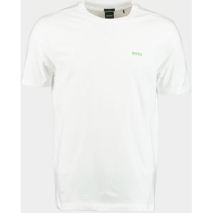 Witte Heren T shirts kopen Vergelijk de beste aanbiedingen beslist.be