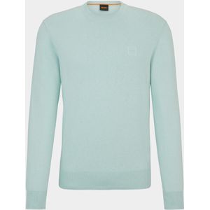 BOSS Orange Pullover Groen Kanovano 10242235 01 50471343/446