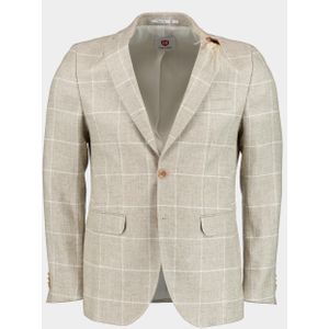 Club of Gents Colbert Mix & Match Beige Sakko/Jacket CG Paul SV 31.011S3 / 225222/21