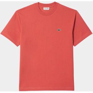 Lacoste T-shirt korte mouw Roze TH7318/ZV9