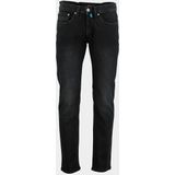 Pierre Cardin 5-Pocket Jeans Zwart C7 30030.8056/9802