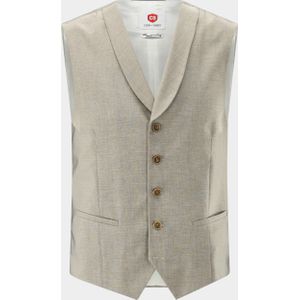 Your own Party By CG - Cl Gilet Mix & Match Beige Weste/Waistcoat CG Paddy-N 20.170S0 / 440063/22