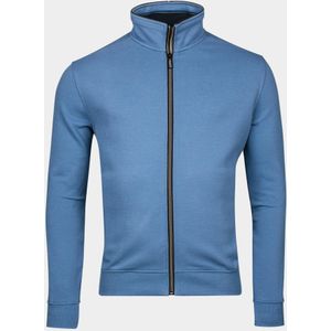 Baileys - 512292/65 - Sweat Cardigan - Blauw