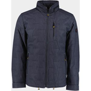 Donders 1860 Zomerjack Blauw Picton Jacket 21853/771