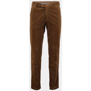 Meyer Wollen Pantalon Bruin BONN Art.2-3706 1022370600/37