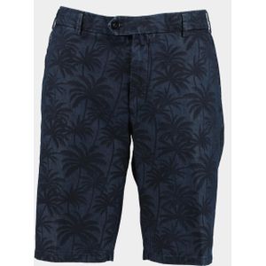 Meyer Korte Broek Blauw B-PALMA Art.1-8074 1401807400/18