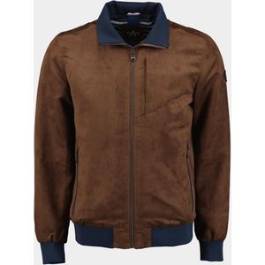 Donders 1860 Zomerjack Bruin Gregor Jacket 21677/460