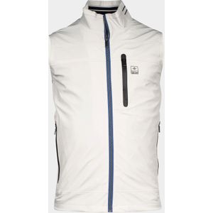 Baileys - Bodywarmer - Wit - Dull Finish - 412530/81