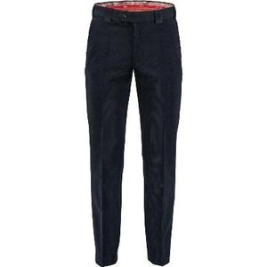 Meyer Ribbroek Blauw ROMA Art.2-390 1150239000/18