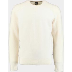 Hugo Boss - H-Hero 10275090 01 50550424/131 - Pullover - Wit