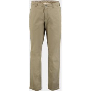 Meyer - RIO - Chino Broek - Bruin