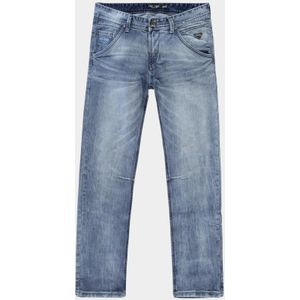 Cars Jeans 5-Pocket Jeans Blauw YARETH 74138/05