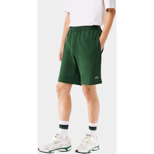 Lacoste Korte Broek Groen GH9627/132