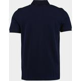 Born With Appetite Polo korte mouw Blauw SWIM polo double mercerized 24108SW28/290 navy