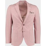 Born With Appetite Colbert Roze drop 8 FAME jacket 241038FA36/740 lavendel