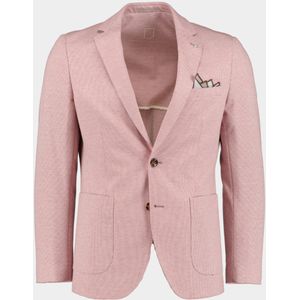 Born With Appetite Colbert Roze drop 8 FAME jacket 241038FA36/740 lavendel - Maat 44